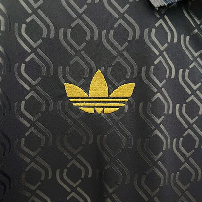 2024/2025 Juventus Third Away Soccer Jersey