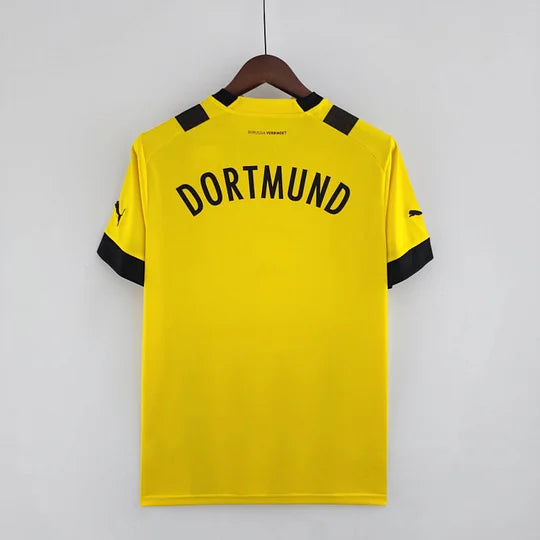 2022/2023 Football Shirt Dortmund Home
