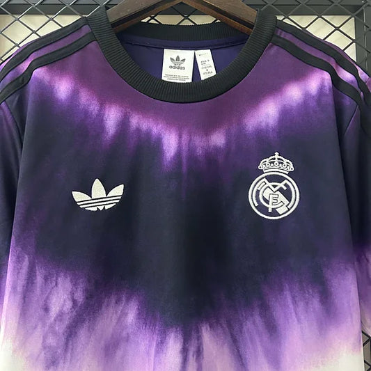 2025/2026 Real Madrid Special Edition Football Shirt