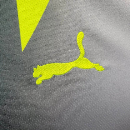 2025/2026 Dortmund Away Football Shirt