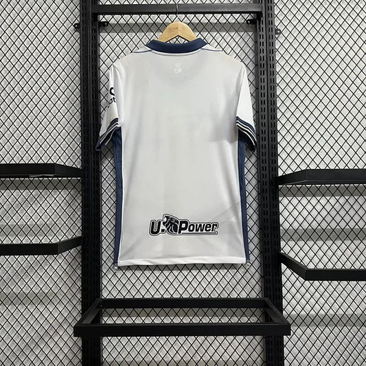 2024/2025 Internazionale Milan Away Valentino Rossi Special Edition Football Shirt