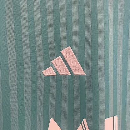 2024/2025 Inter Miami Third Away Soccer Jersey