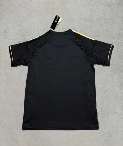 2025/2026 Liverpool Special Edition Black Soccer Jersey