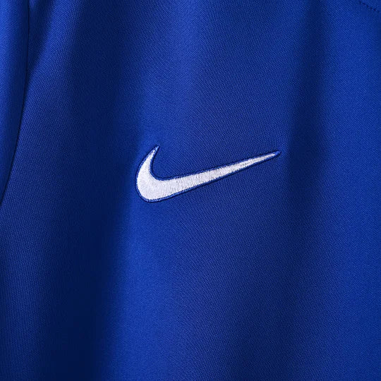 1998 Retro Brazil Away Football Shirt