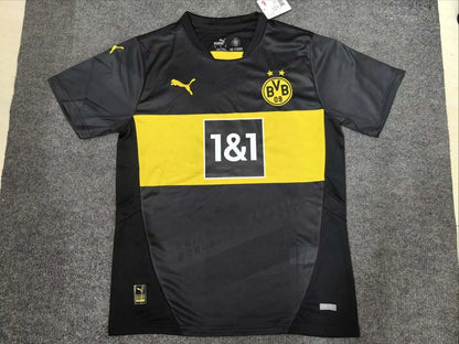 2024/2025 Dortmund Away Football Shirt