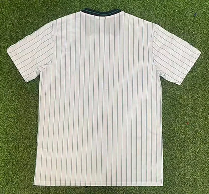 2025/2026 Liverpool Special Edition White Soccer Jersey