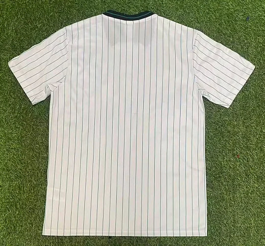 2025/2026 Liverpool Special Edition White Soccer Jersey