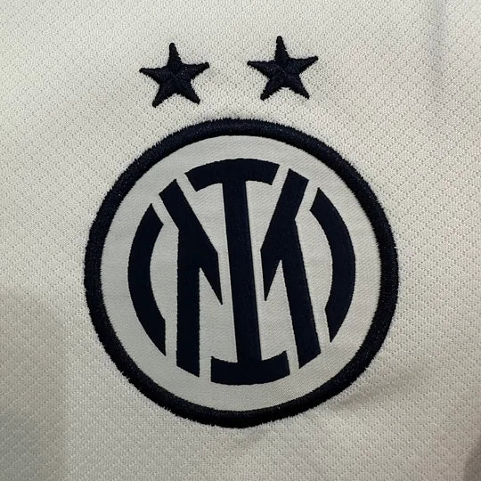 2024/2025 Internazionale Milan Away Valentino Rossi Special Edition Football Shirt