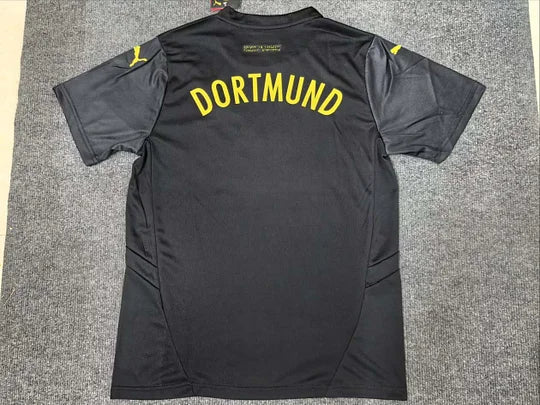 2024/2025 Dortmund Away Football Shirt