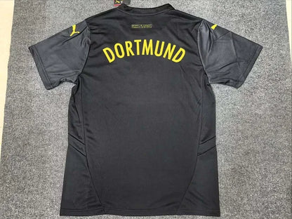 2024/2025 Dortmund Away Football Shirt