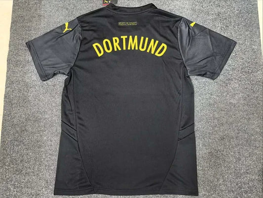 2024/2025 Dortmund Away Football Shirt