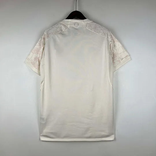 2023/2024 Bayern Munich Third Away Football Jersey