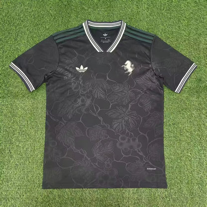 2025/2026 Juventus Third Away Soccer Jersey