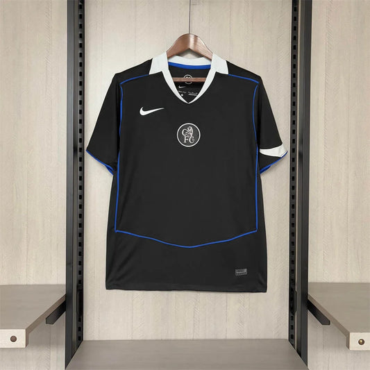 2025/2026 Chelsea Third Away Football Shirt