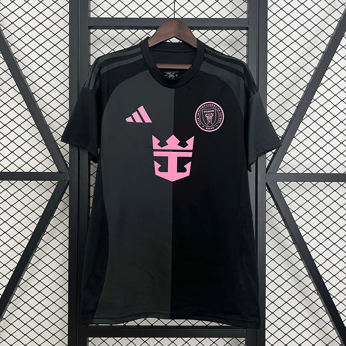 2025/2026 Inter Miami Away Soccer Jersey