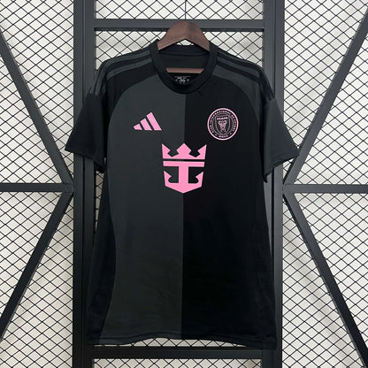 2025/2026 Inter Miami Away Soccer Jersey