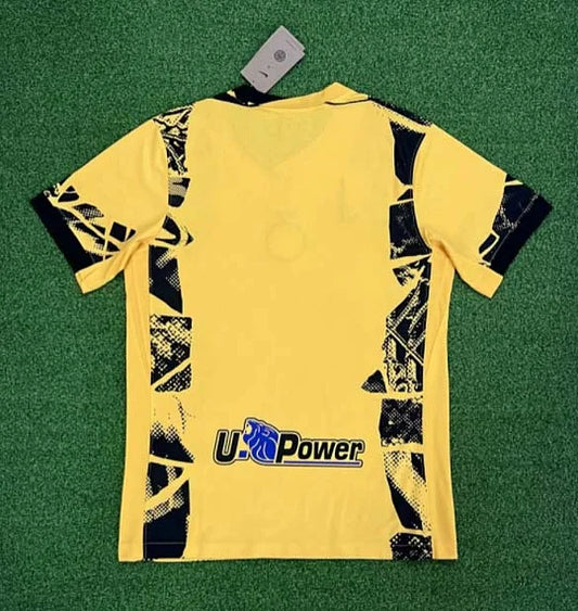 2024/2025 Inter Milan Third Away Football Shirt