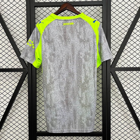 2025/2026 Manchester City Third Away Football Shirt