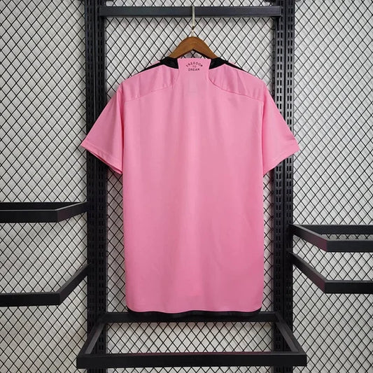 2024/2025 Inter Miami Home Soccer Jersey