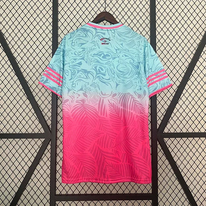 2024/2025 Inter Miami Special Edition Soccer Jersey