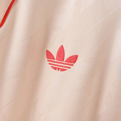 2024/2025 Bayern Munich Special Edition Apricot Football Jersey