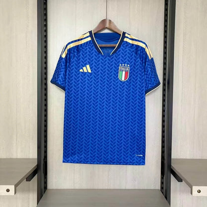 2026 Italy National Team Home Football Shirt