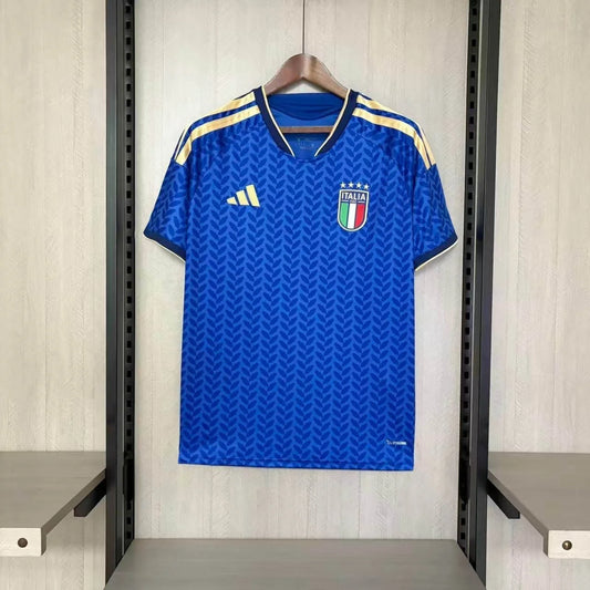 2026 Italy National Team Home Football Shirt