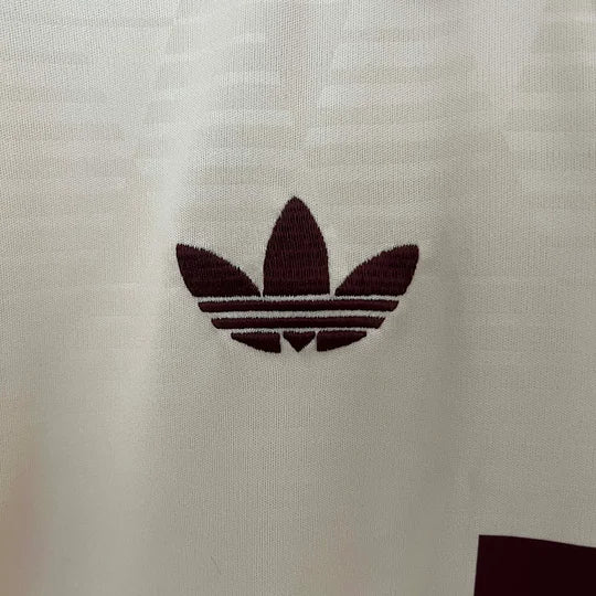 2024/2025 Bayern Munich Third Away Football Jersey