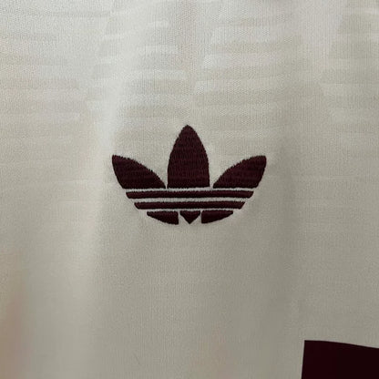 2024/2025 Bayern Munich Third Away Football Jersey