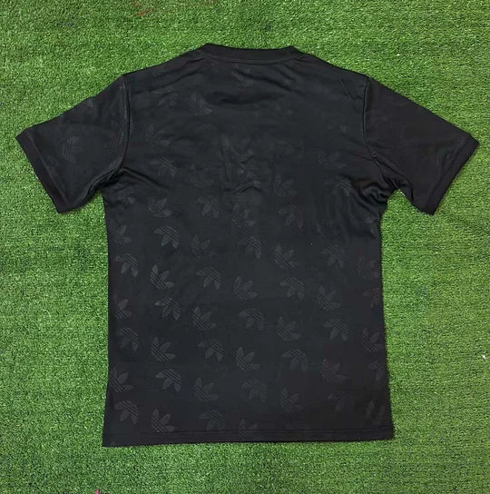 2024/2025 Bayern Munich Special Edition Black Football Jersey