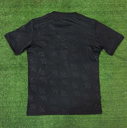 2024/2025 Bayern Munich Special Edition Black Football Jersey