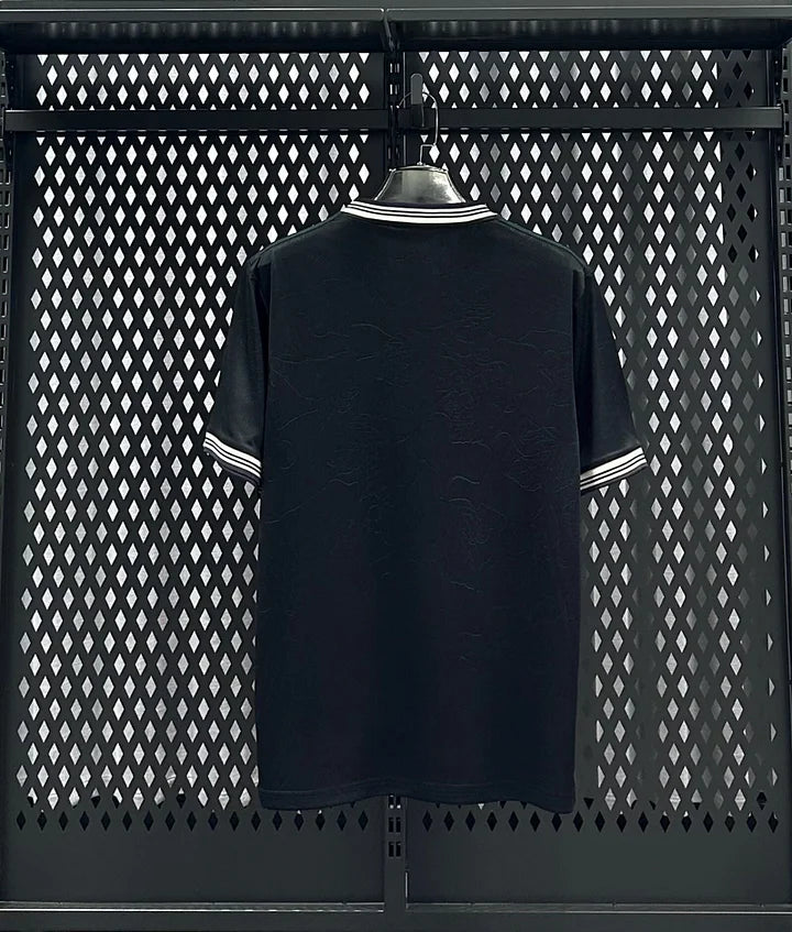 2025/2026 Juventus Third Away Soccer Jersey