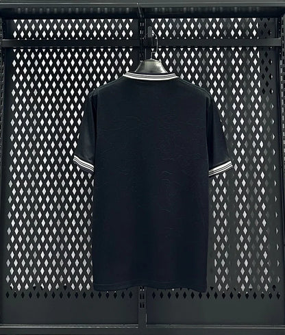 2025/2026 Juventus Third Away Soccer Jersey