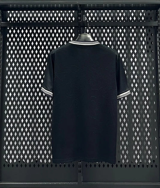 2025/2026 Juventus Third Away Soccer Jersey