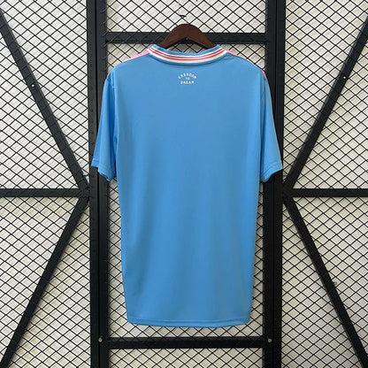 2025/2026 Inter Miami Third Away Soccer Jersey