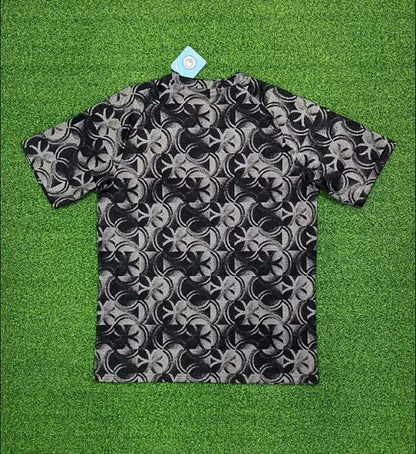 2025/2026 Manchester City Training Wear Football Shirt