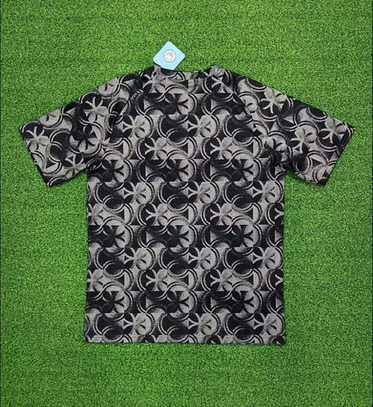 2025/2026 Manchester City Training Wear Football Shirt