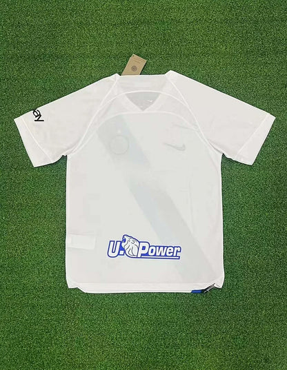 2023/2024 Inter Milan Away Football Jersey