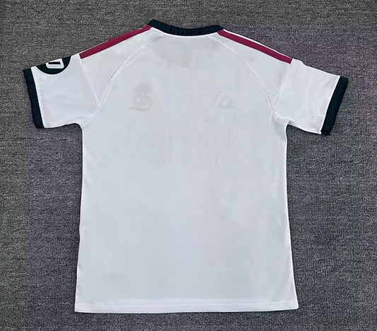 2026/2027 Real Madrid Home Football Shirt