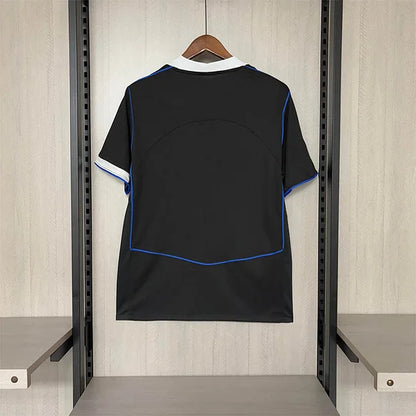 2025/2026 Chelsea Third Away Football Shirt