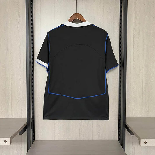 2025/2026 Chelsea Third Away Football Shirt