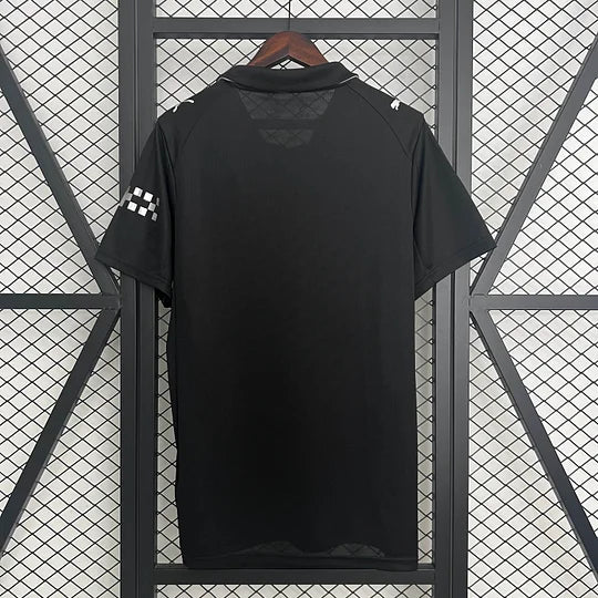 2025/2026 Manchester City Away Football Shirt