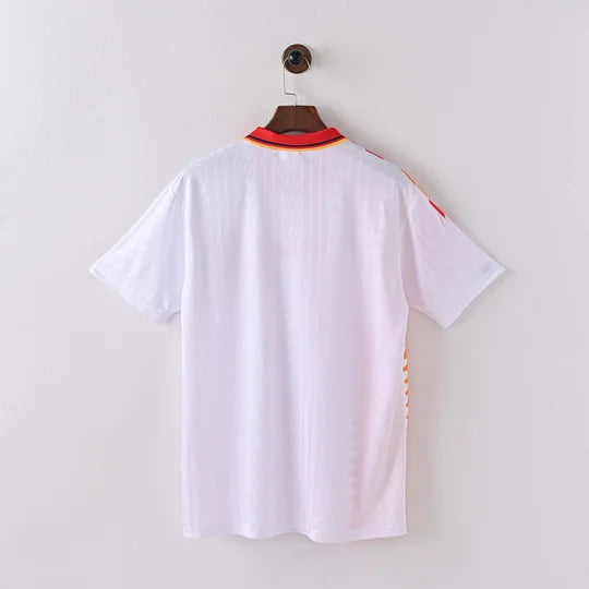 1994 Retro Spain Away Football Shirt