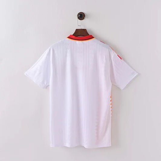 1994 Retro Spain Away Football Shirt