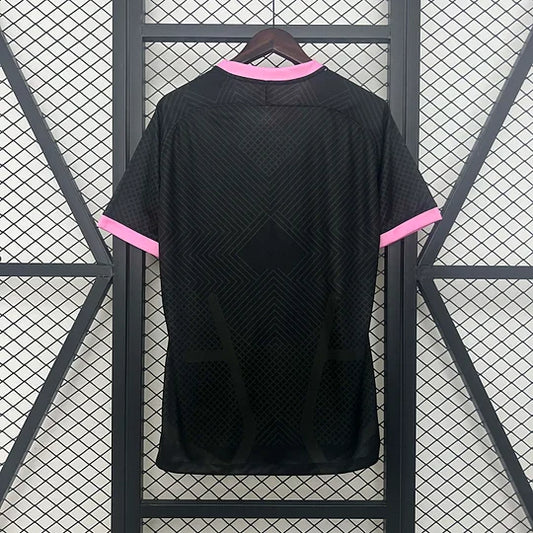 2024/2025 Internazionale Milan Special Edition Pink Football Jersey