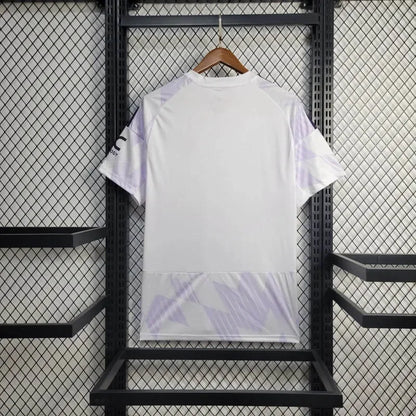 2025/2026 Manchester United Away Football Shirt