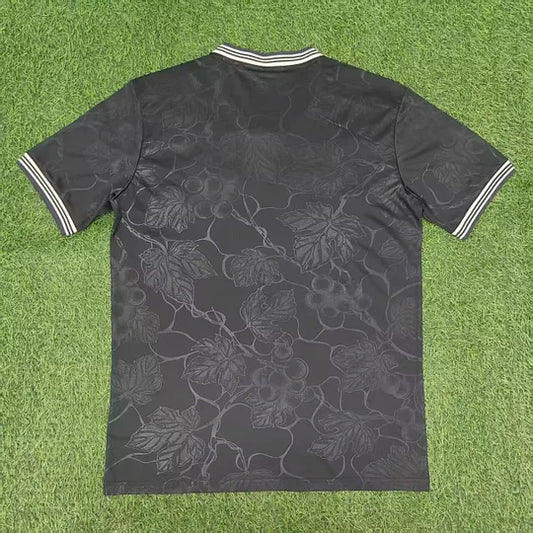 2025/2026 Juventus Third Away Soccer Jersey