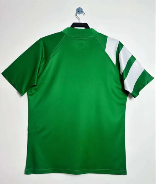 1991/1992 Retro Liverpool Away Football Shirt