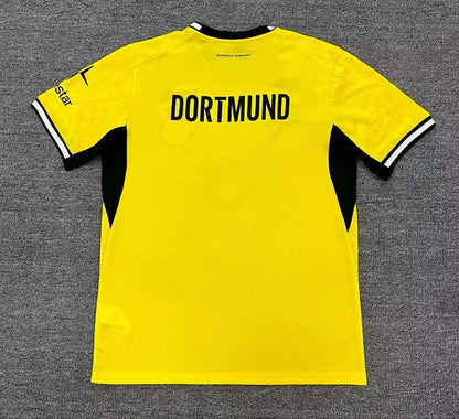 2026/2027 Dortmund Home Football Shirt