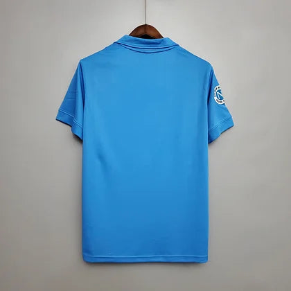 1987/1988 Retro Napoli Home Soccer Jersey